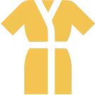 Yellow Robe icon